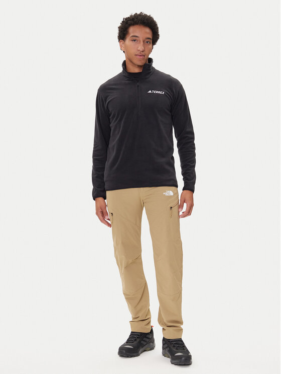 adidas adidas Fleece Multi Essentials JP0783 Μαύρο Regular Fit