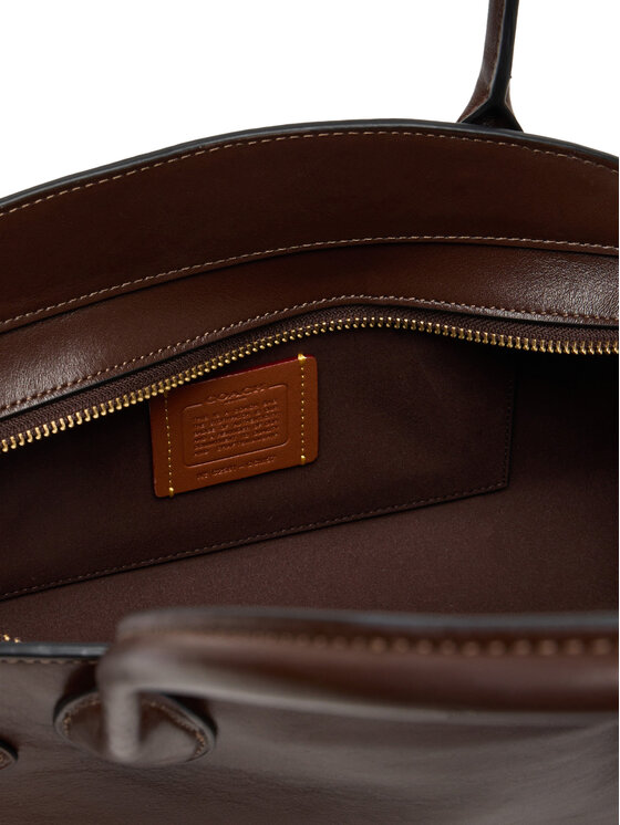 Coach Coach Borsetta CCM57 Marrone