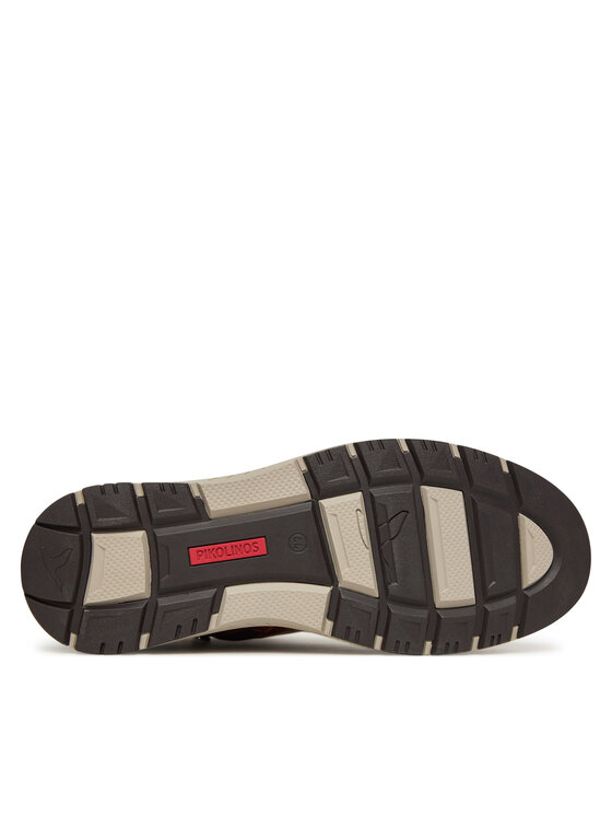 Pikolinos Pikolinos Polacchine M8D-8050C1 Marrone