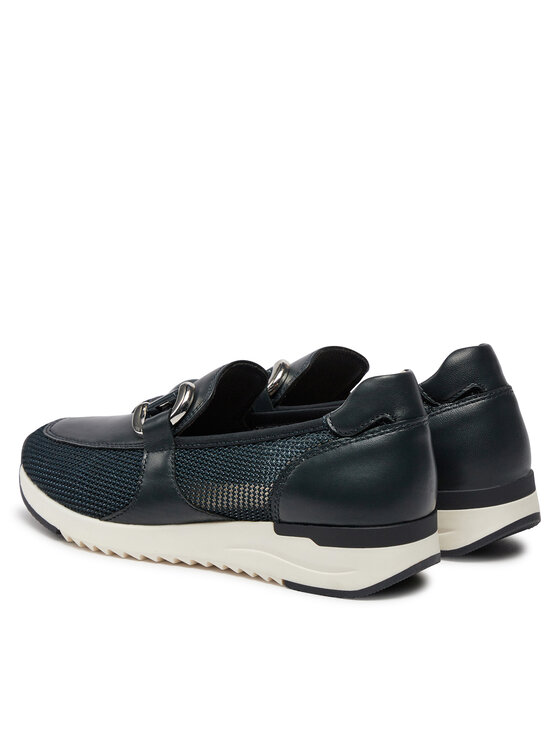 Caprice Caprice Scarpe basse 9-24536-42 Blu scuro