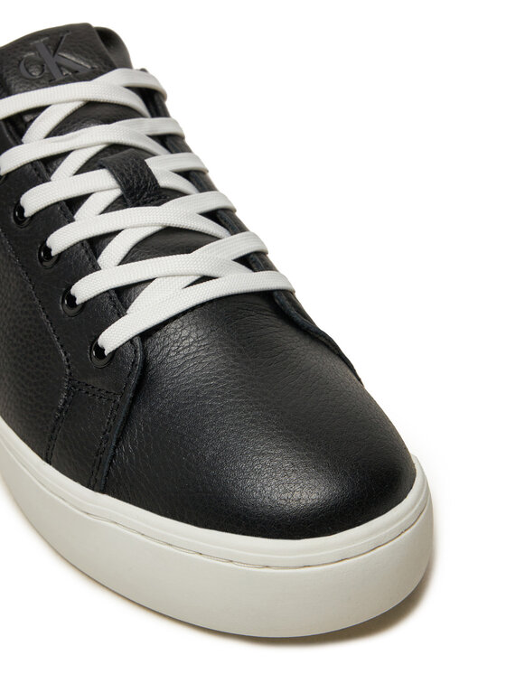 Calvin Klein Jeans Calvin Klein Jeans Сникърси YM0YM01164 Черен