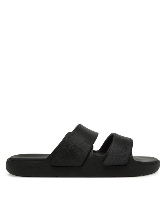 Şlapi adidas Znscape Sandals JR3122 Negru