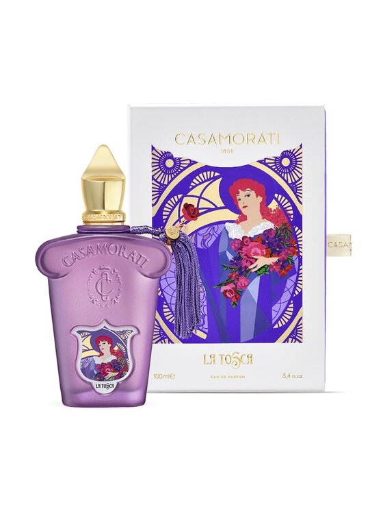 Xerjoff Xerjoff Casamorati 1888 La Tosca Woda perfumowana