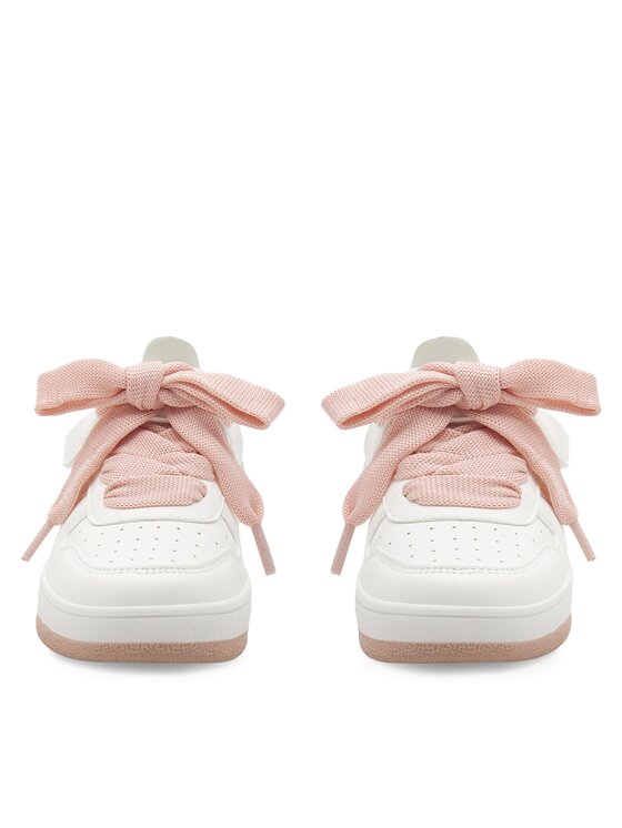 Sprandi Sprandi Sneakers CP-3310802A Alb