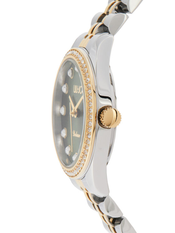 Liu Jo Liu Jo Orologio Deluxe TLJ2426 Argento