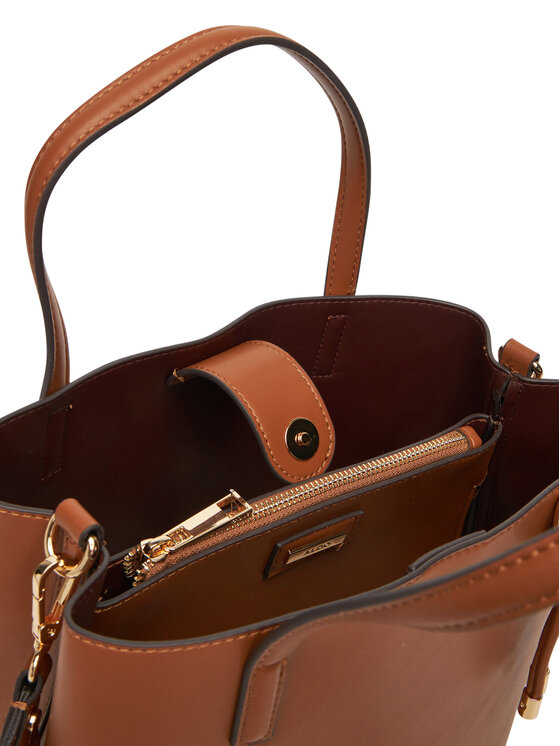 Aldo Aldo Borsetta Carafe 13989214 Marrone