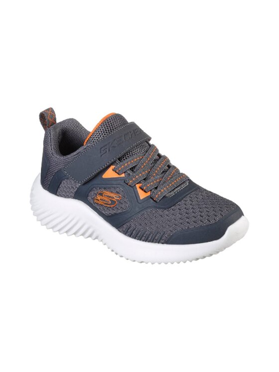 Skechers Skechers Sneakersy 403736L-CCOR Szary