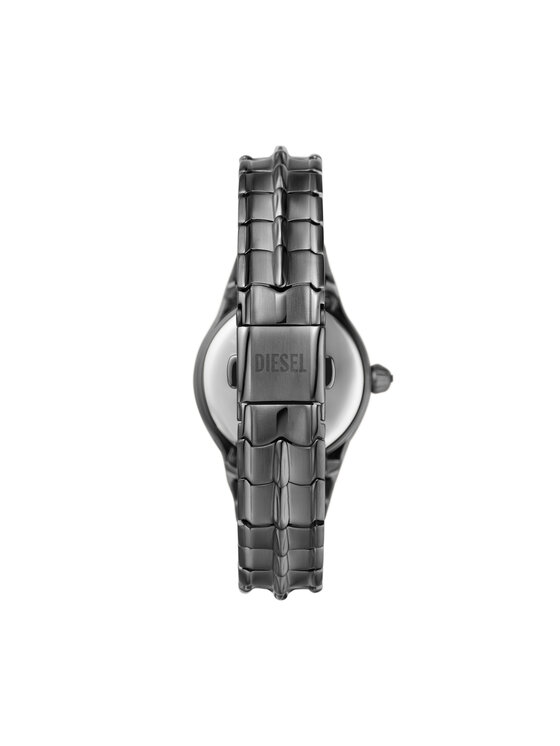 Diesel Diesel Uhr Vert DZ5603 Grau