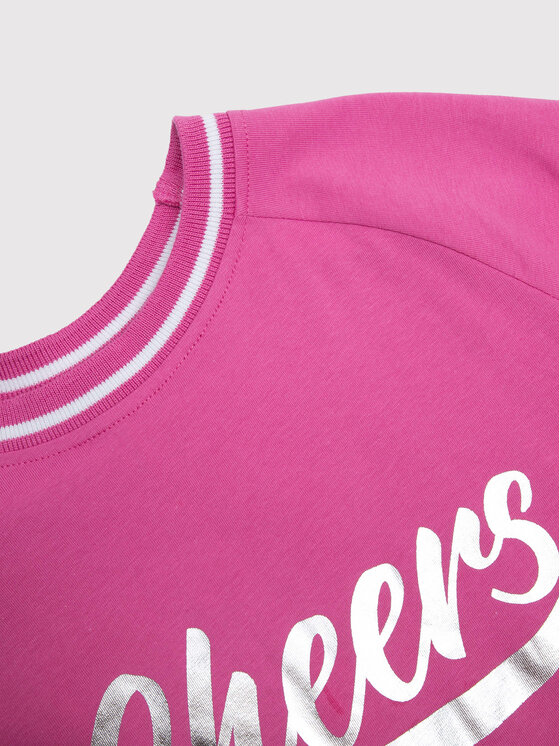 Vestito da giorno WC2129202CHE Rosa Regular Fit