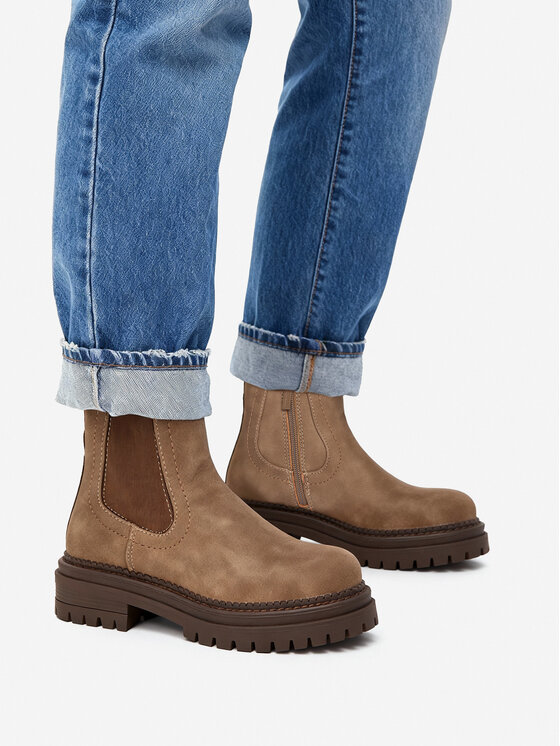 Clara Barson Clara Barson Saapad CEO-WS5195-26 Beež