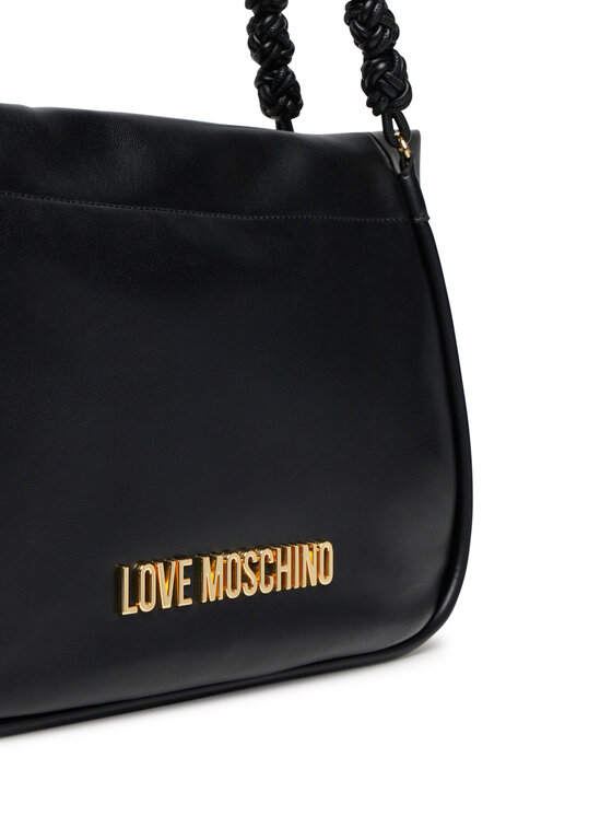 LOVE MOSCHINO LOVE MOSCHINO Torbica JC4233PP0MKL0000 Crna