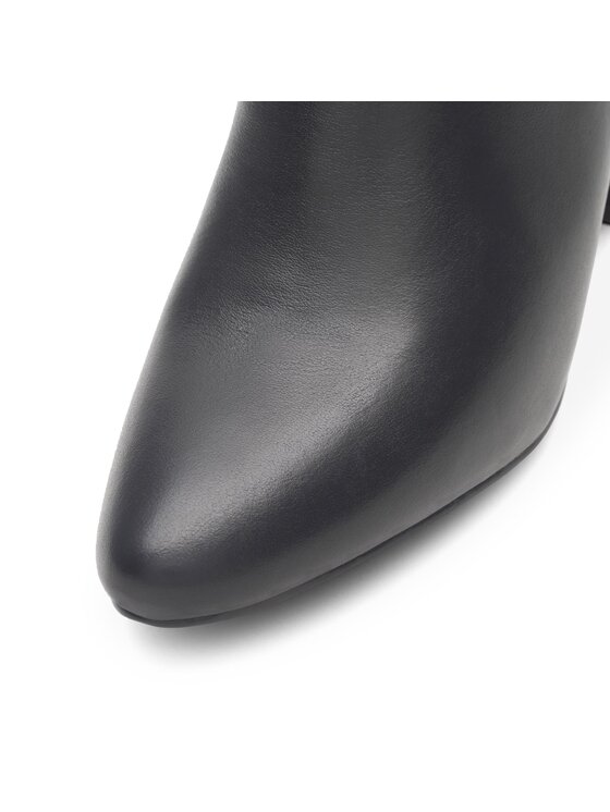 Lasocki Lasocki Botine WYL3137-5Z Negru
