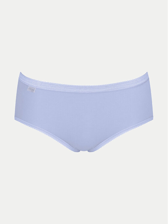 Sloggi Sloggi Set di 3 culotte classiche Basic 10107163 Multicolore