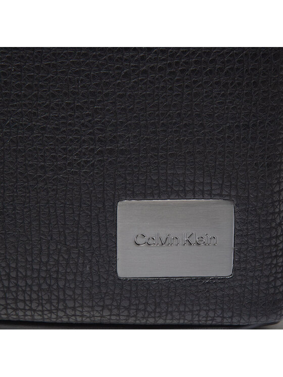 Borsellino Reporter S K50K506320 Nero