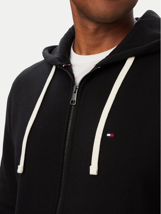Tommy Hilfiger Tommy Hilfiger Pluus Essential MW0MW44931 Must Regular Fit