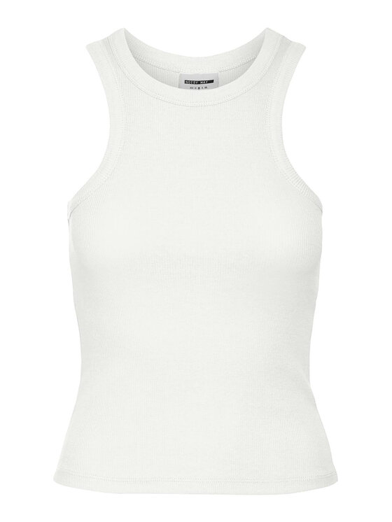 Noisy May Noisy May Top Maya 27020871 Bianco Slim Fit