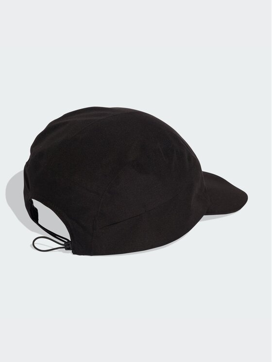 adidas adidas Czapka z daszkiem Terrex Xperior CLIMAPROOF Czarny