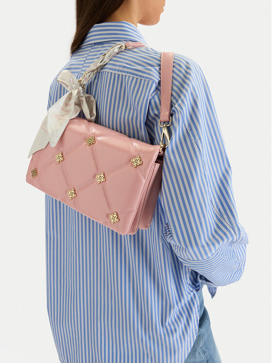 Nine West Nine West Handtasche EO-Mott Sweet-KS2562-1 Rosa