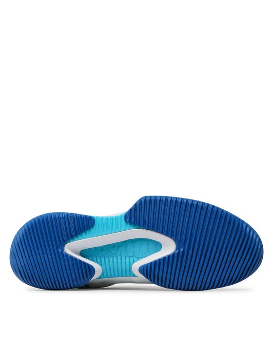 Wilson Wilson Παπούτσια Τένις Wilson Kaos Swift 1.5 WRS330970 Λευκό