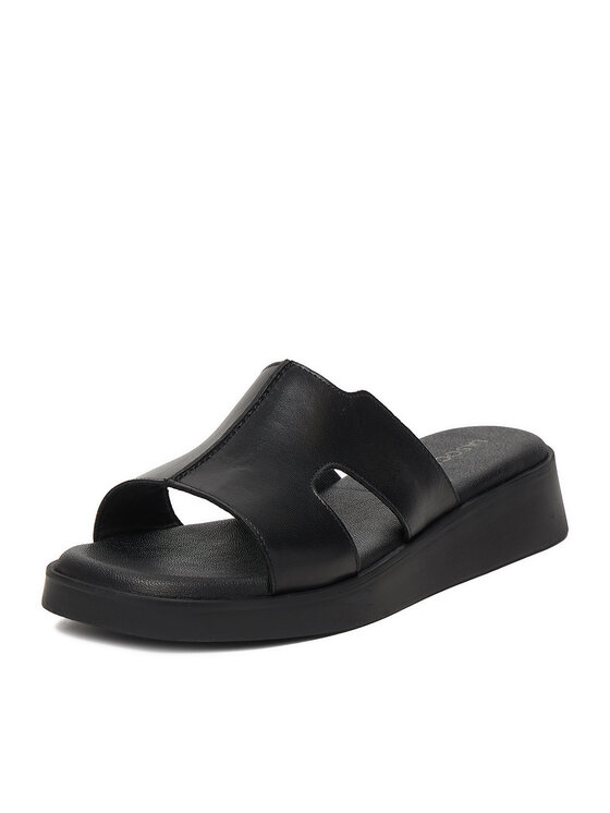 Lasocki Lasocki Iešļūcenes CEO-WI16-KIMBALLY-04 Melns