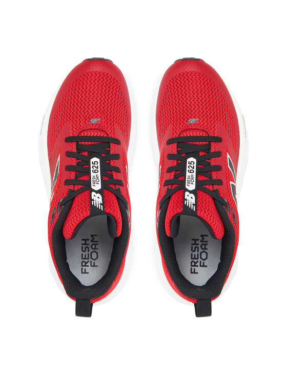 New Balance New Balance Tenisice za trčanje 625 GK625RD Crvena