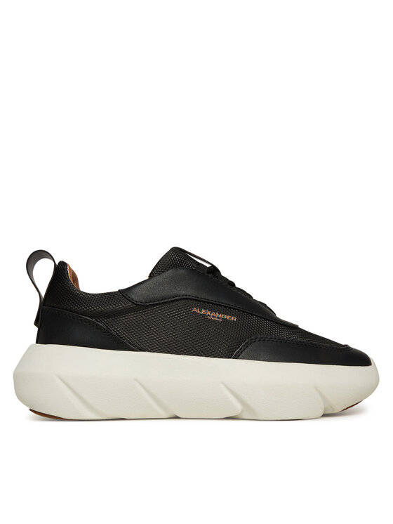 Alexander Smith Alexander Smith Sportcipők Eclipse ALBCEPW-9654-BLK Fekete