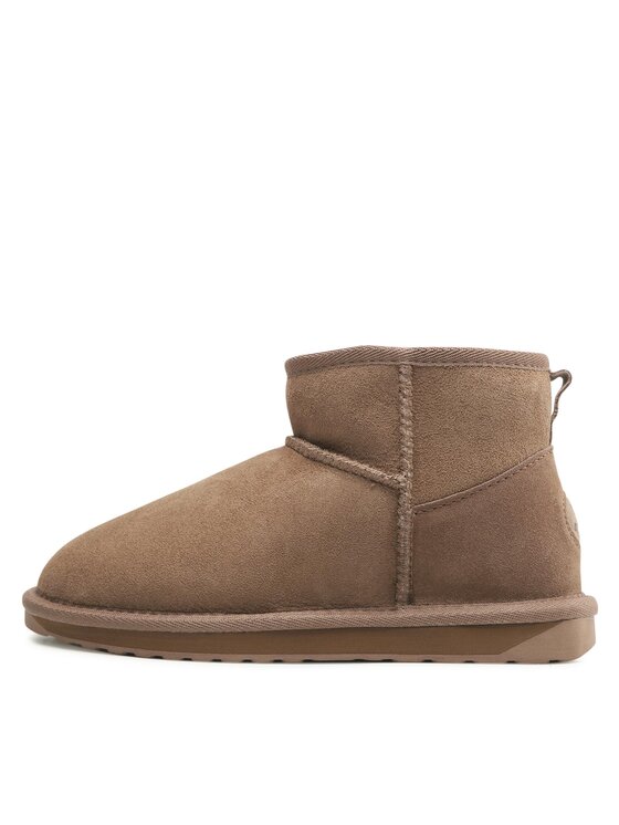 EMU Australia EMU Australia Schneeschuhe Stinger Micro W10937 Braun
