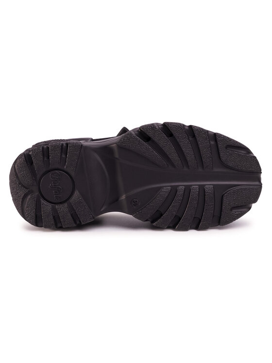 Buffalo London Buffalo London Sandalen BO BN15010361 Schwarz