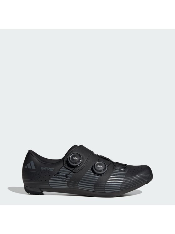 adidas Buty kolarskie, rozmiar 40 Czarne, VUELTANO CARBON