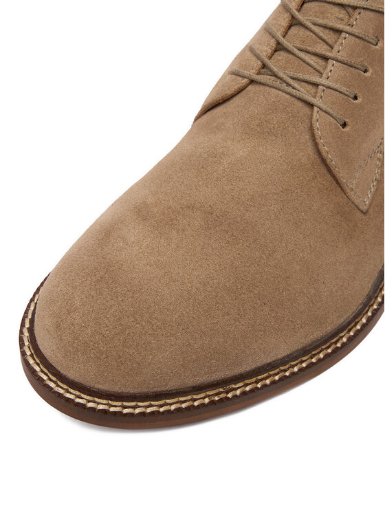 GINO ROSSI GINO ROSSI Scarpe basse CEO-CALIBER-01 MI08 Beige