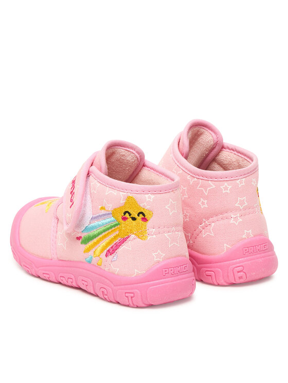 Primigi Primigi Hausschuhe AVANT-8949100 Rosa