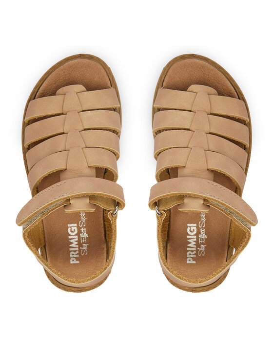 Primigi Primigi Sandali 7889611 S Marrone