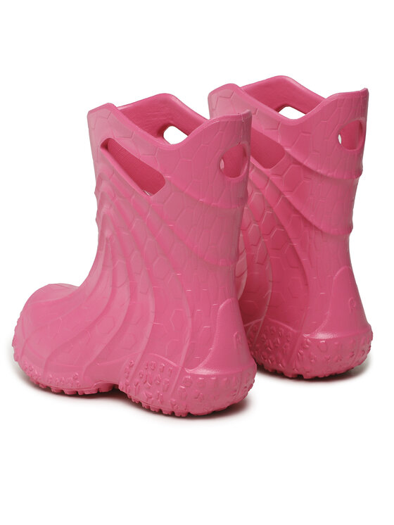 Reima Reima Cizme de cauciuc Amfibi 5400058A Roz
