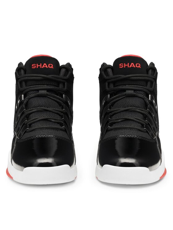 SHAQ SHAQ Scarpe da basket C026741 Nero
