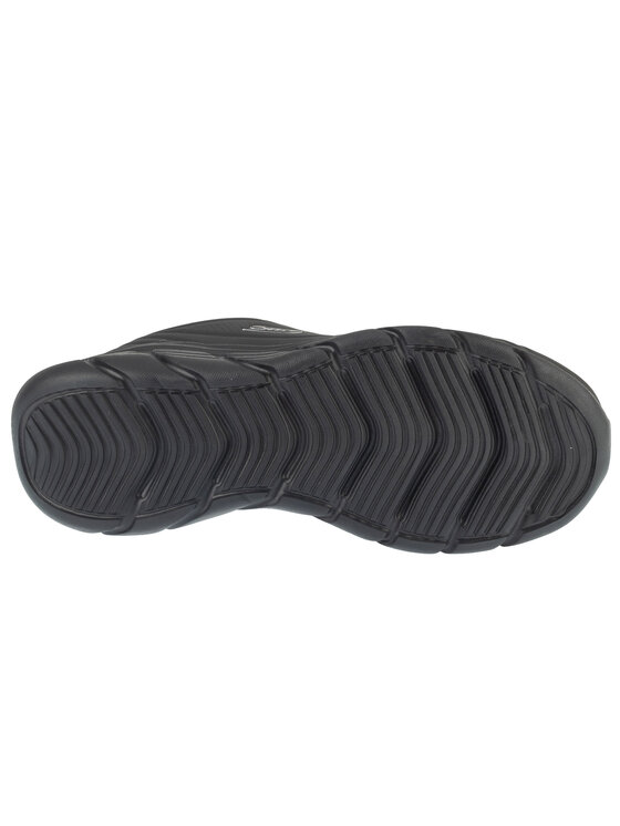 Skechers Skechers Sneakersy Bobs B Flex Lo - Cool Ease Czarny