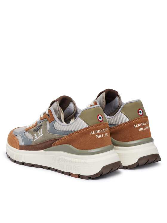 Aeronautica Militare Aeronautica Militare Tossud 262SC0318UCT04248 Pruun