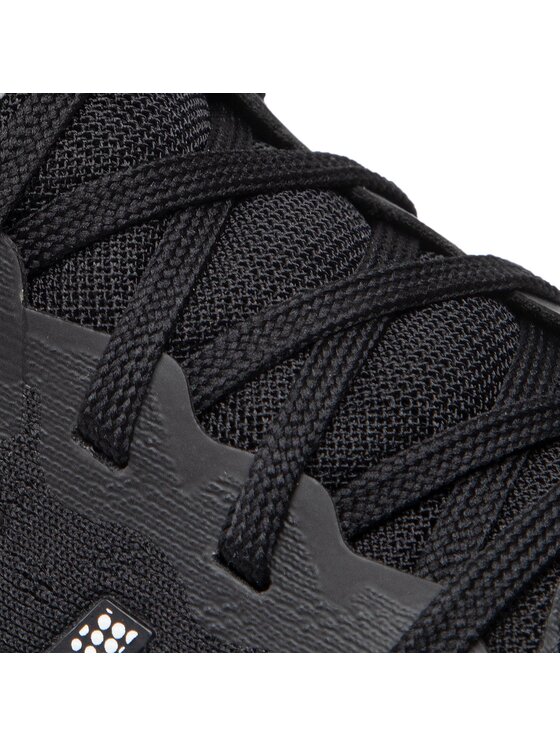 Asics Asics Scarpe da corsa Gel-Pulse 13 1012B035 Nero