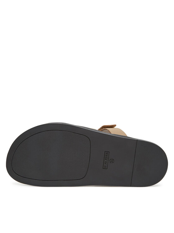 Gino Rossi Gino Rossi Pantoletten MOIRA-E2527666 Beige