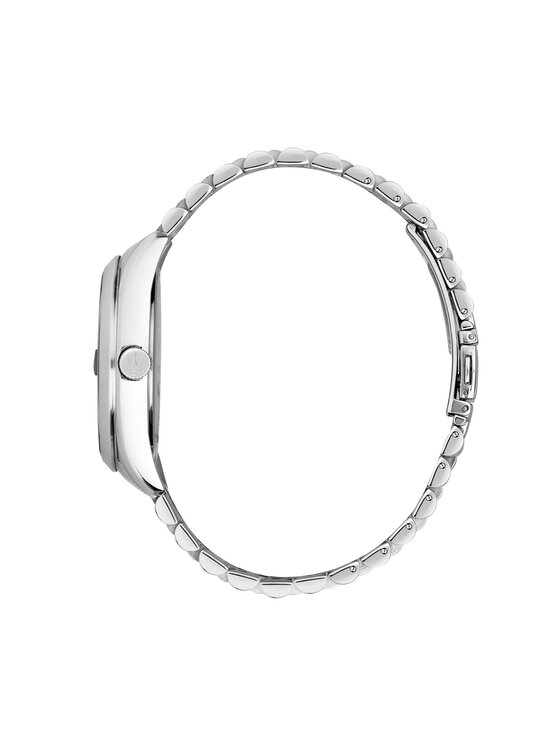 Maserati Maserati Orologio Attrazione R8853151026 Argento