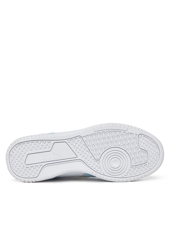 Diadora Diadora Снікерcи RAPTOR LOW GS 101.177720-D0829 Голубий