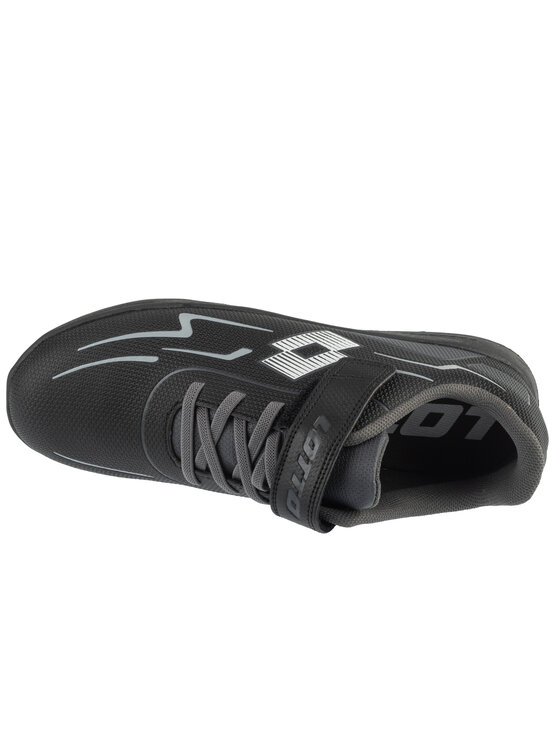 Lotto Lotto Sneakers Kobato T Nero