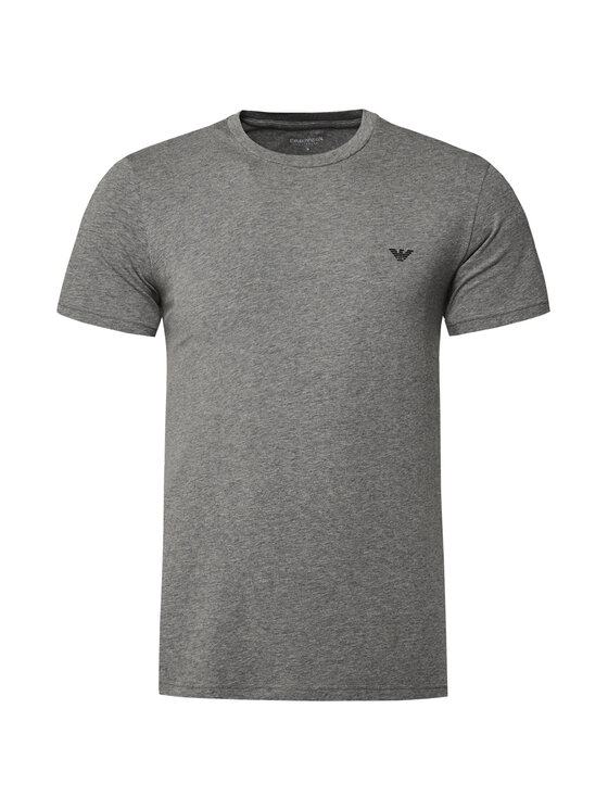 Emporio Armani Underwear Emporio Armani Underwear 2-dílná sada T-shirts EM000391 AF10776 M8072 Barevná Regular Fit