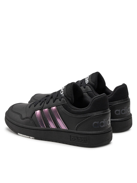 adidas adidas Sneakersy Hoops 3.0 K  GZ9671 Čierna
