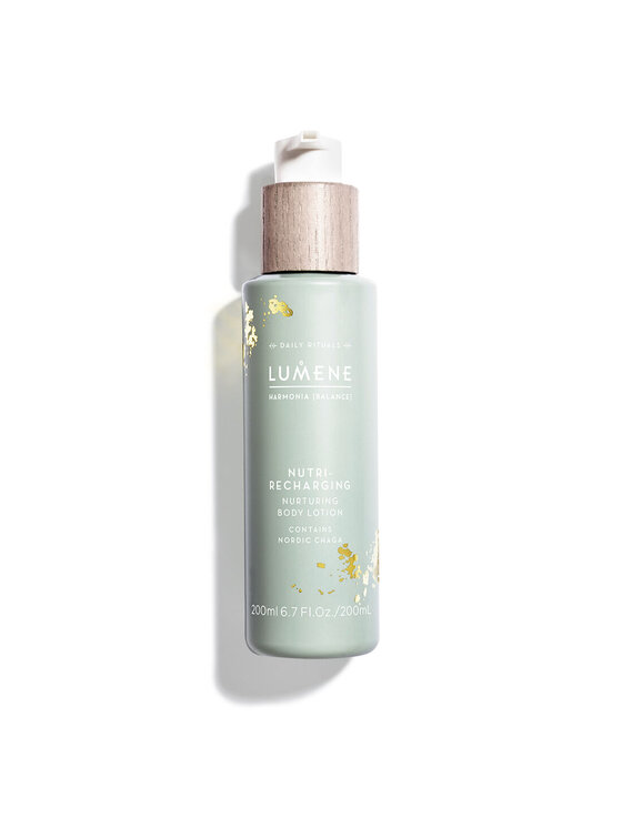 Balsam Lumene, HARMONIA