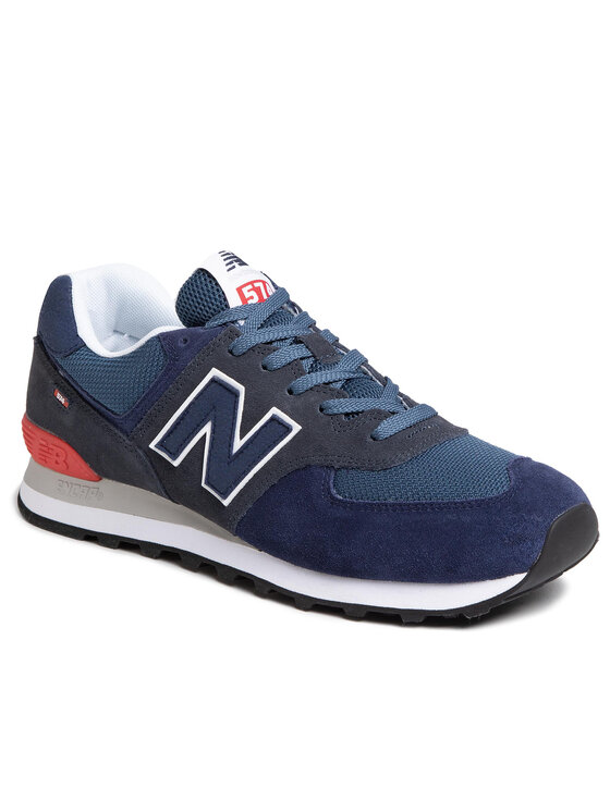 New Balance New Balance Сникърси ML574EAE Тъмносин