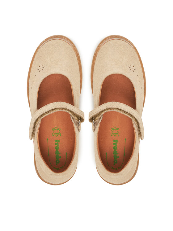 Froddo Froddo Balerini G3140182-13 S Auriu