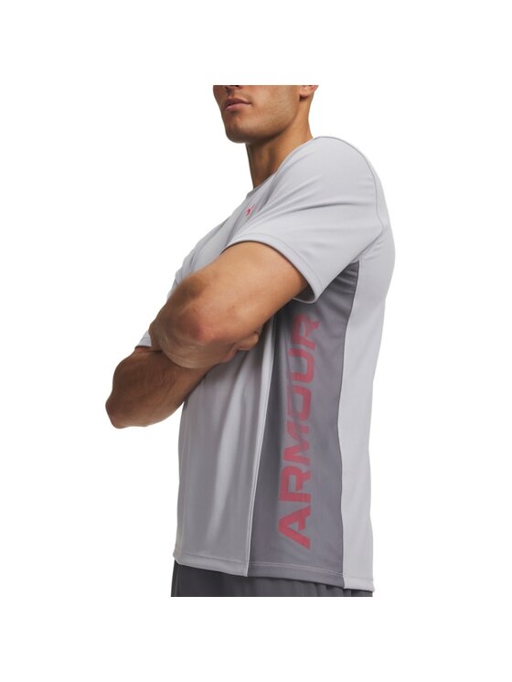 Under Armour Under Armour Koszulka techniczna 6013801 Szary Regular Fit