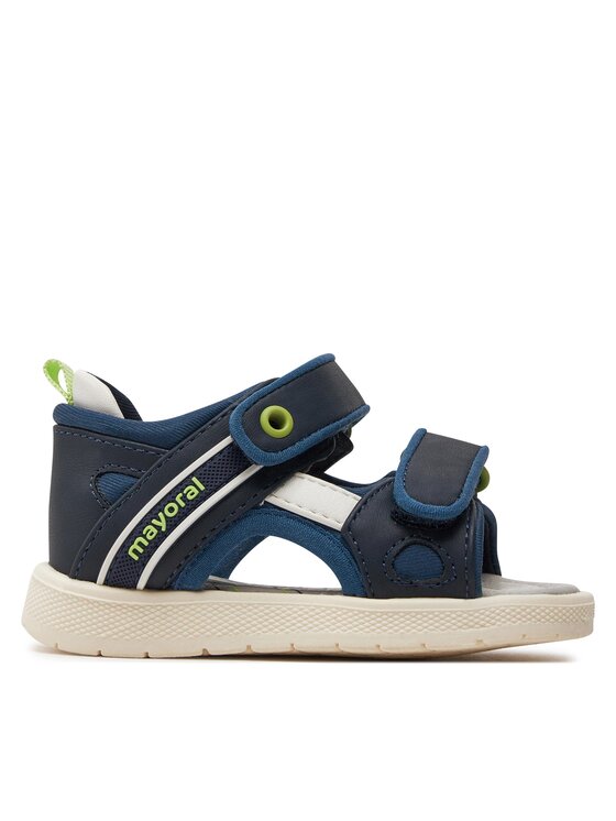 Mayoral Mayoral Sandalen 41589 Dunkelblau