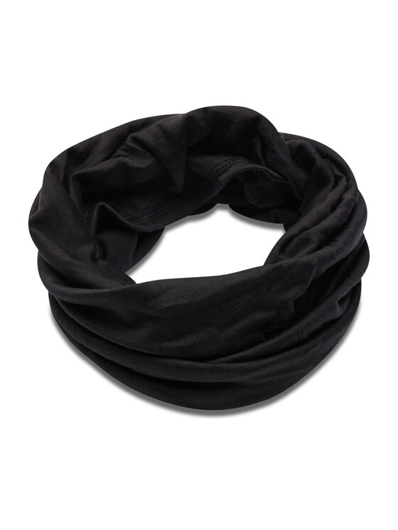 Buff Buff Scaldacollo Lightweight Merino 100637.00 Nero