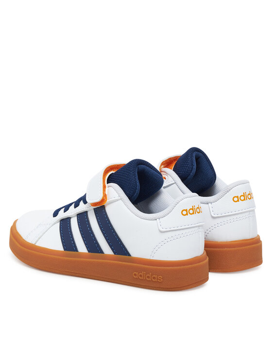 adidas adidas Superge Grand Court 2.0 JI0973 Bela